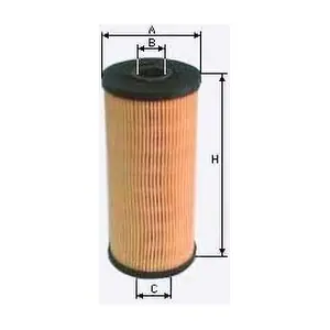 CE 1276 PEX SAMPIYON FILTER