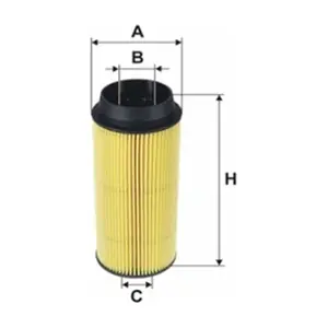 CE 0346 ME SAMPIYON FILTER