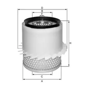 CH 1404 K SAMPIYON FILTER