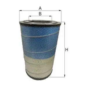 CR 0047 SAMPIYON FILTER