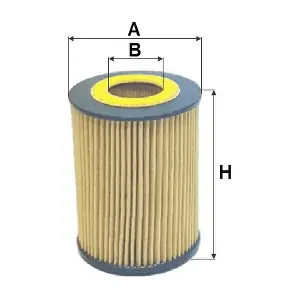CE 0173 EX SAMPIYON FILTER