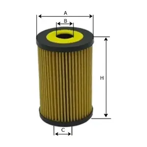 CE 0178 E SAMPIYON FILTER