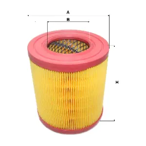 CH 0129 SAMPIYON FILTER