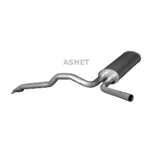 10.125 ASMET