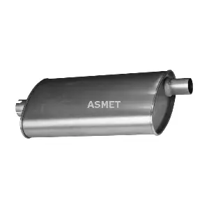 27.002 ASMET