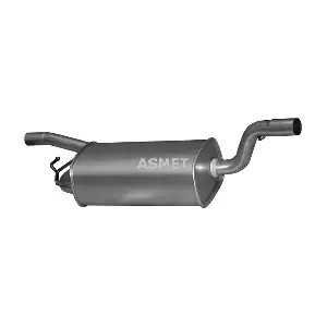07.243 ASMET