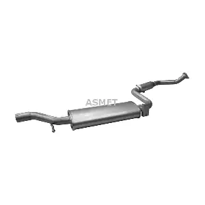 18009 ASMET