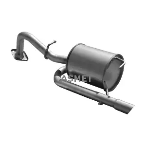20047 ASMET