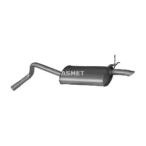 10.051 ASMET