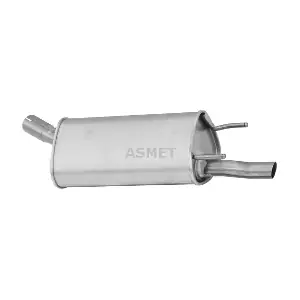 05094 ASMET