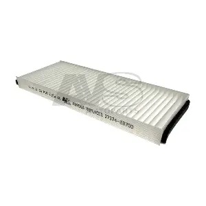 HBA063 AVS AUTOPARTS