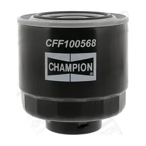 CFF100568 CHAMPION