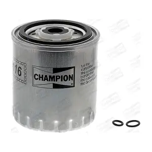 CFF100116 CHAMPION