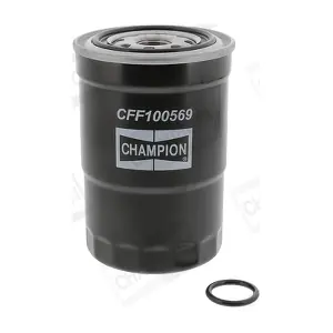 CFF100569 CHAMPION