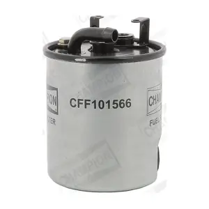CFF101566 CHAMPION