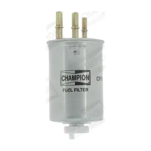 CFF100453 CHAMPION