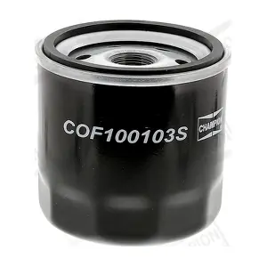 COF100103S CHAMPION