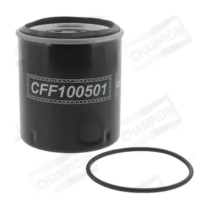 CFF100501 CHAMPION