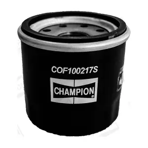 COF100217S CHAMPION