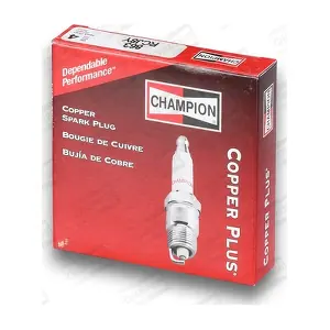 RCJ8Y CHAMPION
