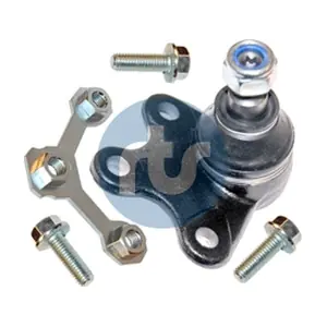 40543 SPIDAN CHASSIS PARTS