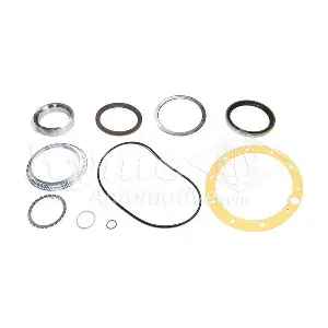 17578 Automotive RYME