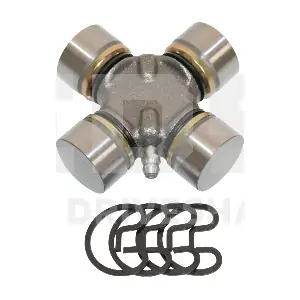 00024933-GE EDS - ALL DRIVESHAFT
