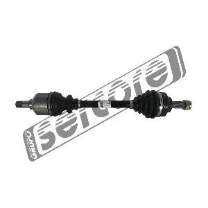 221643 SERCORE