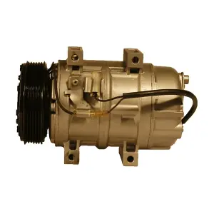 16CA611 SERCORE