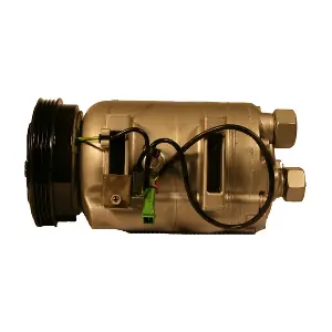 16CA583 SERCORE