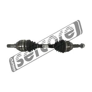 221794 SERCORE