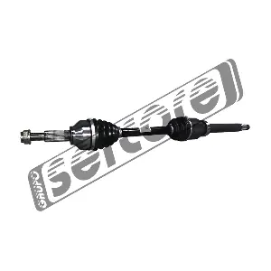221668 SERCORE