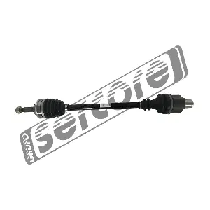 12827B SERCORE