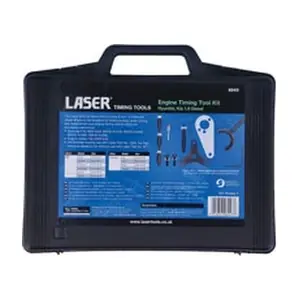 8243 LASER TOOLS