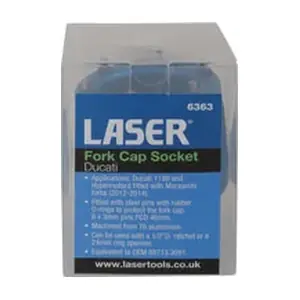 6363 LASER TOOLS