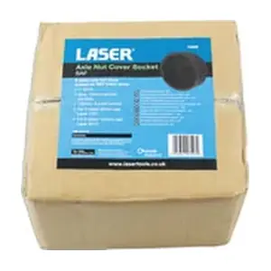 7526 LASER TOOLS