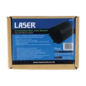 8017 LASER TOOLS