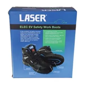 7972 LASER TOOLS