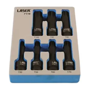 7119 LASER TOOLS
