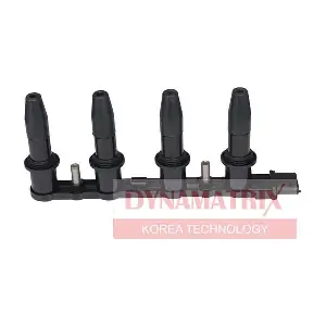 DIC007 DYNAMATRIX