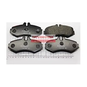 DBP1304 DYNAMATRIX