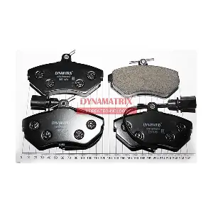 DBP1451 DYNAMATRIX
