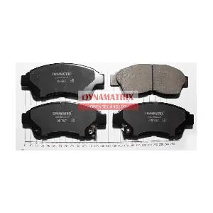 DBP867 DYNAMATRIX