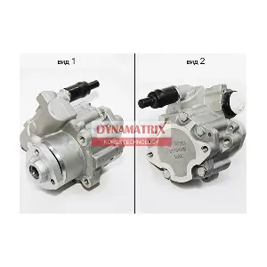 DPSP078 DYNAMATRIX