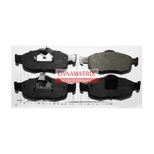 DBP884 DYNAMATRIX