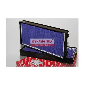 DCFK221/S DYNAMATRIX