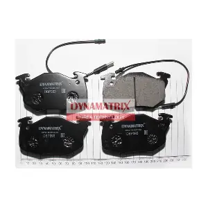 DBP393 DYNAMATRIX