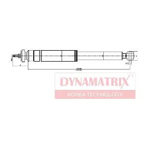 DSA553183 DYNAMATRIX
