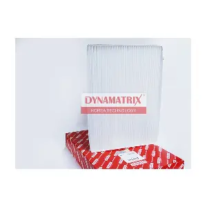 DCF396 DYNAMATRIX