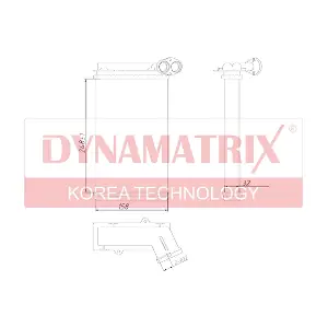 DR73973 DYNAMATRIX